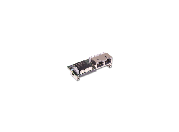 Hilscher COMX 51CA-RE\R Communication Module RT-Ethernet