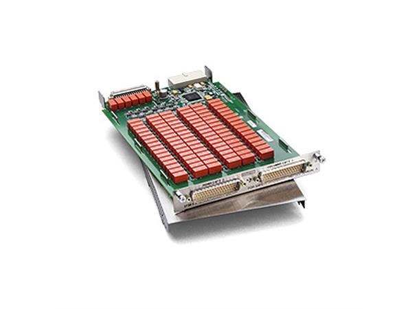 Keithley 3730 6 X 16 HIGH DENSITY MATRIX CARD