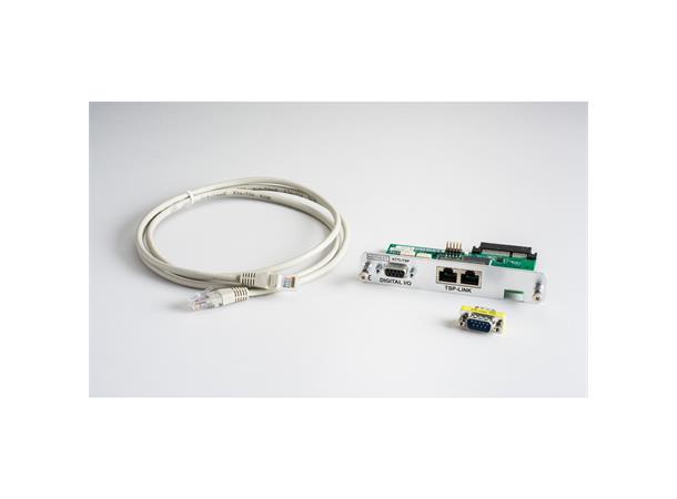 Keithley KTTI-TSP TSP-Link Comm. and Digital I/O accessory