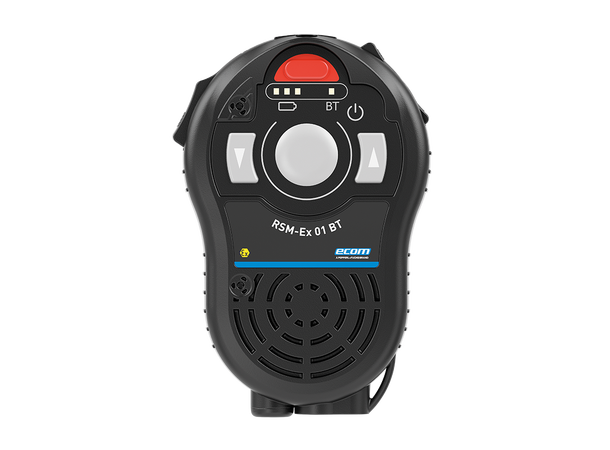 RSM-Ex® 01 Speaker Microphone BT Zone 0/21 Bluetooth version