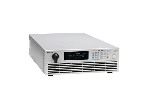 Chroma 62100H-100P Prog. DC Power Supply 100V/250A/10KW