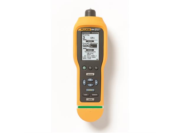 FLUKE-805 Vibrasjonsmåler