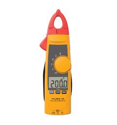 FLUKE 365/E AC/DC strømtang med sann RMS
