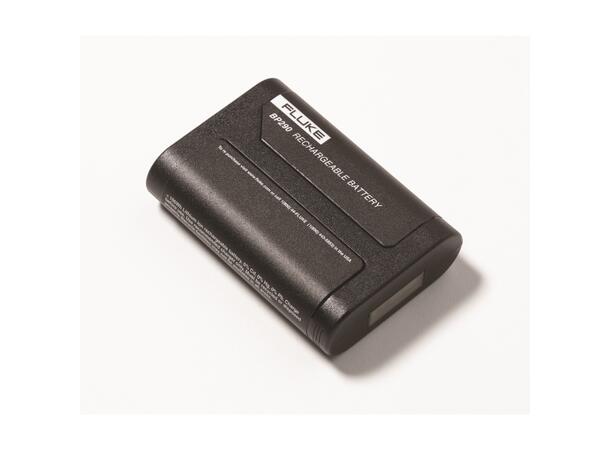 Fluke BP290 Enkel batteripakke 190 II-serien