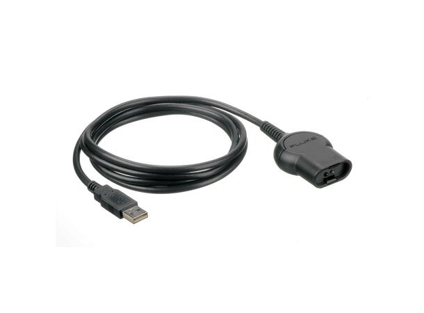 Fluke OC4USB Adapter/kabel, serielt grensesnitt (USB)