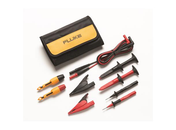 Fluke TLK281-1 Testledningssett for auto