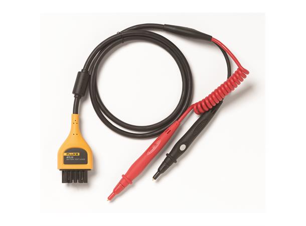Fluke, BTL10 Standard prober til batterianalysator