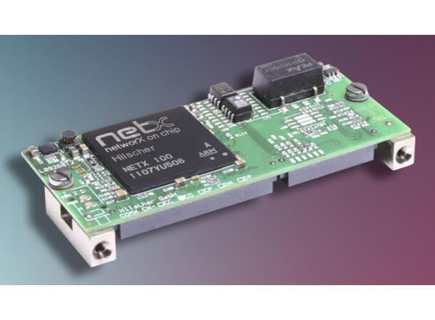 Hilscher COM-CN-COS Comm. Module CN-Type CANopen Slave