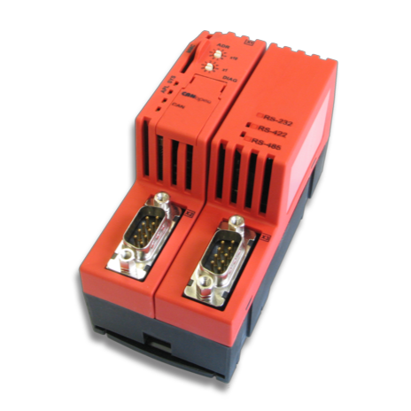 NT 100 RE-CO/ML Real Time Ethernet/CANopen Licenza NT 100 RE-CO/ML Real Time Ethernet/CANopen Licenza