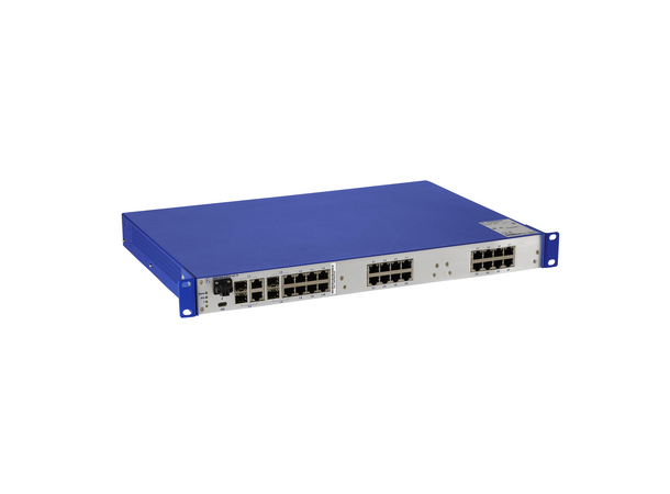 Hirschmann Greyhound GRS103 GRS103-22TX/4C-2HV-2S