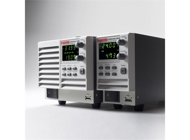 Keithley 2260B-80-13 Prog. DC Power Supply  80V  13.5A  360W