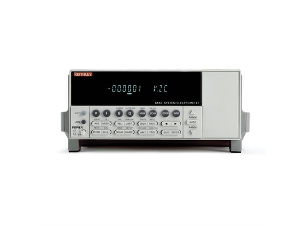 Keithley 6514/E ELECTROMETER AT 220V