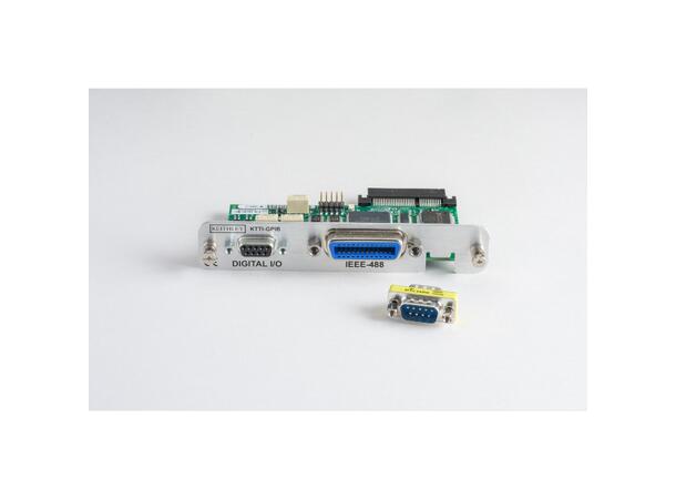 Keithley DMM6500 Graphical DMM 6-1/2 Bench/system digital multimeter