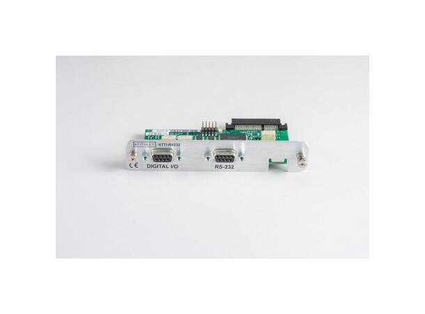 Keithley DMM6500 Graphical DMM 6-1/2 Bench/system digital multimeter