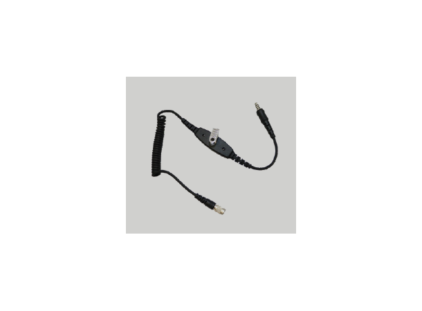 Nexus Plug Cable for SM1P02-Ex ATEX, for radio