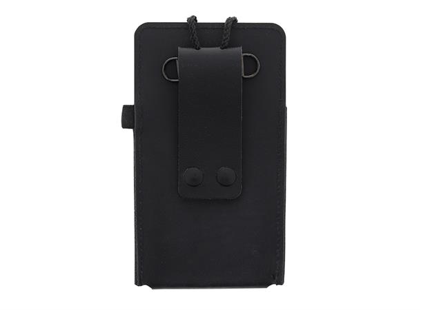 Smart-Ex® 02 Series Leather Holster