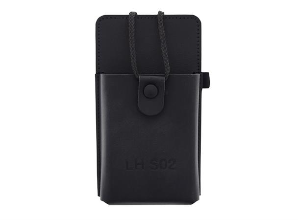Smart-Ex® 02 Series Leather Holster