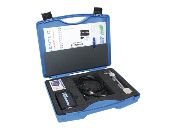 Anybus PROFIBUS Troubleshooting Toolkit Ultra Standard