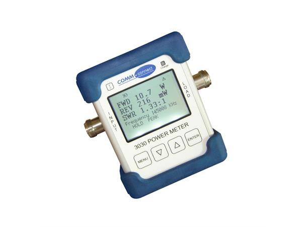 COMM-Connect 3030_ACC 3030 PowerMini Accessory Pack