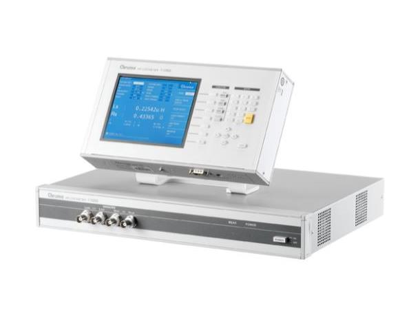 Chroma ATE 11050-5M HF LCR Meter 5MHz