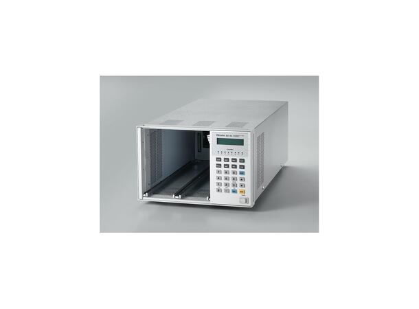 Chroma ATE 6314A Mainframe for 4 Load Modules