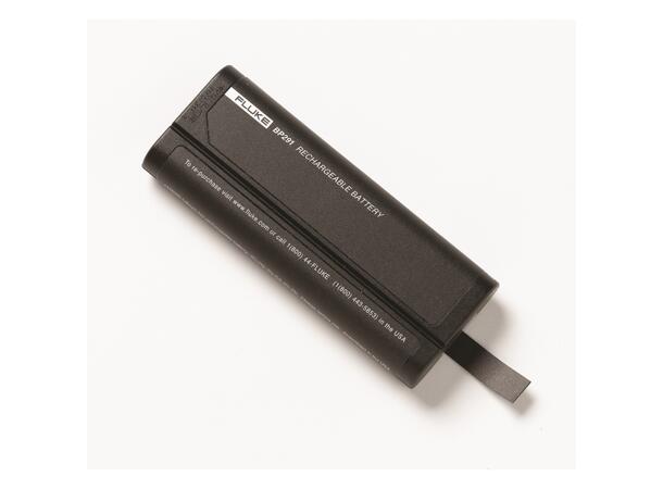 Fluke BP291 Batteripakke, Fluke 190-II-serien