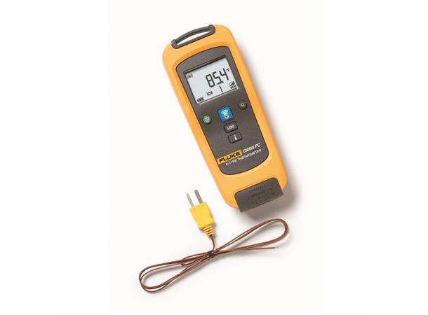 Fluke T3000FC FC trådløs temperaturmodul (type K)