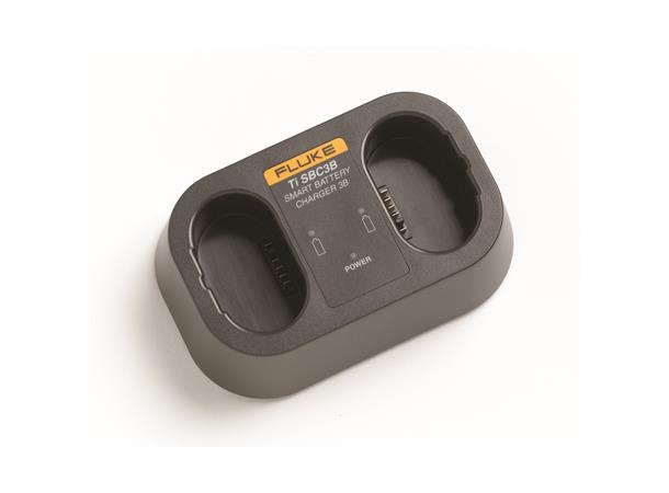 Fluke TI-SBC3B Ladebase termokameraer
