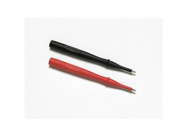 Fluke TP38 Tynn testprobe (isolert)