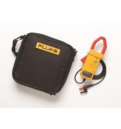 Fluke, I1010-KIT AC/DC strømtang (1000A) med myk veske