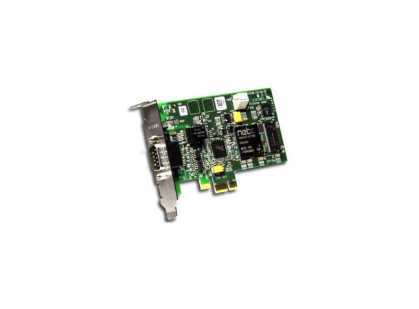 Hilscher CIFX 70E-CO\MR Comm. Interf. Low Profile PCIe CANopen