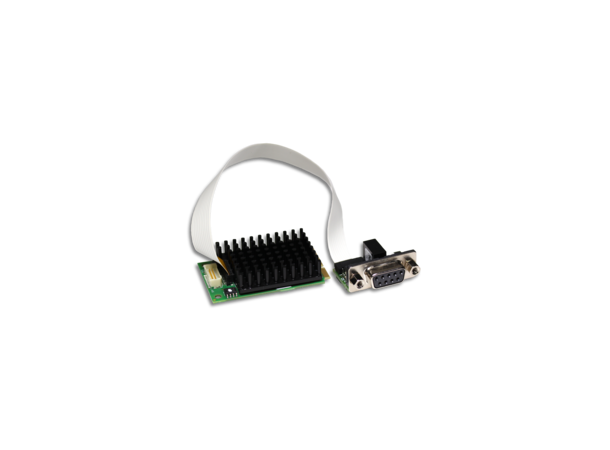 Hilscher CIFX 90E\ET Communication Interf. Mini PCI RT-Eth.