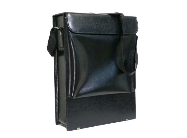 Option 27 Soft Carrying case for CNT-9x, GPS-12x, GSG-5/6 or FDA-300