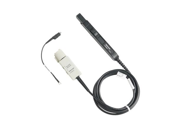 Tektronix TCP0020 Probe AC/DC Current 20 Amp; 50 MHz, TekVPI