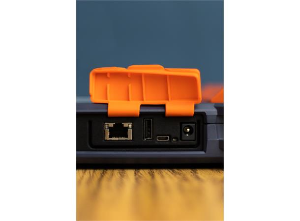 Tempo TV220E CableScout TDR CABLESCOUT Time Domain Reflectometer