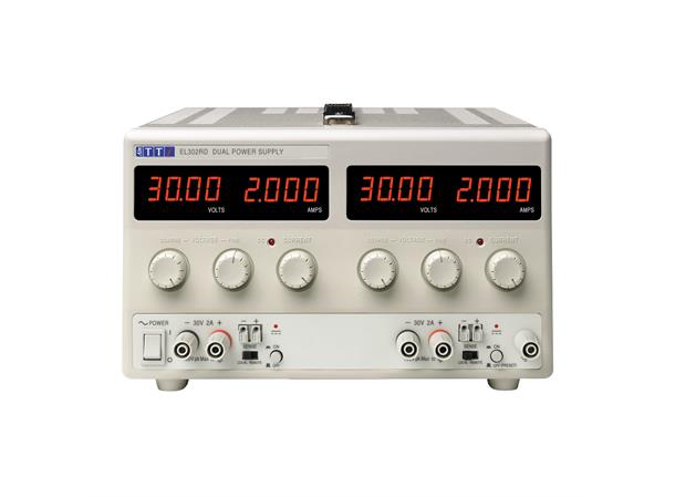 Aim TTi EL302P-USB Single 0-30V/0-2A USB