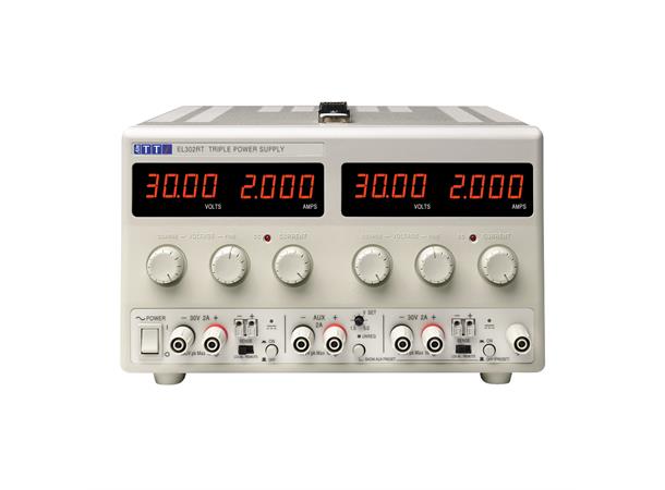 Aim TTi EL302P-USB Single 0-30V/0-2A USB