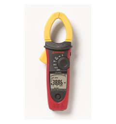 Amprobe ACDC-54NAV AC/DC TRMS Navigator Power Clamp Meter
