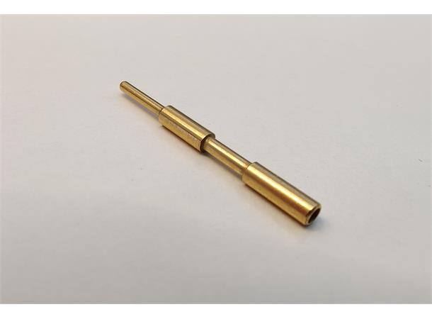 ControlEx 2.5-4mm Contact Pin (Loose)