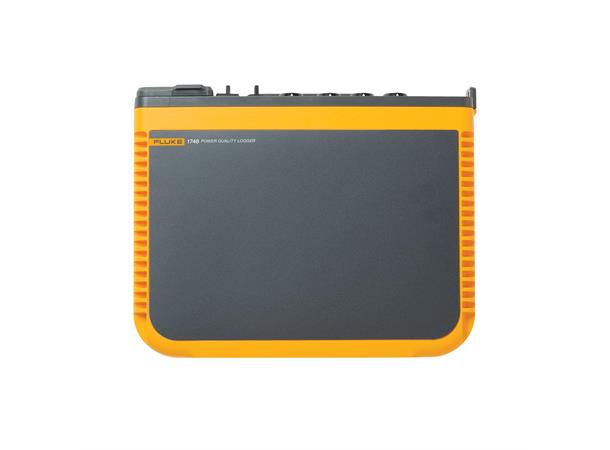 FLUKE-1746/15/EUS Nettkvalitetslogger, 60 cm 1500A iFlex