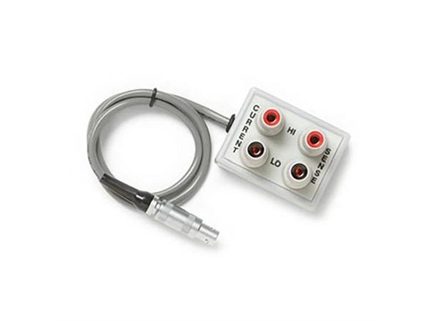 FLUKE-720URTDA Universell RTD-adapter