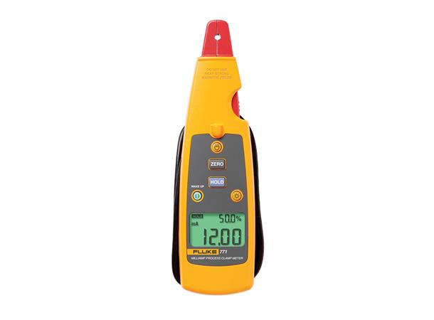 FLUKE-771 Prosesstang