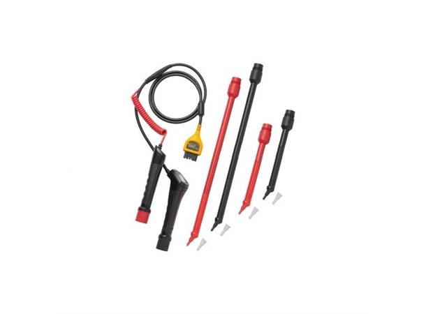 Fluke BTL20ANG Interaktiv testprobe med vinklet spiss