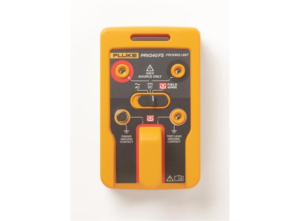 Fluke PRV240FS Kontrollenhet for T6