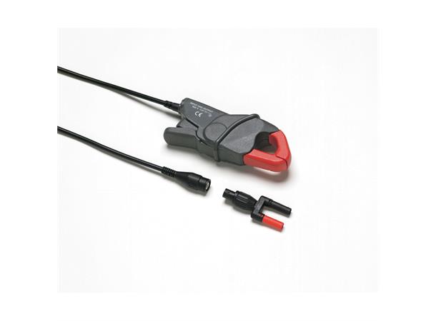 Fluke, I200 AC strømtang (200 A)