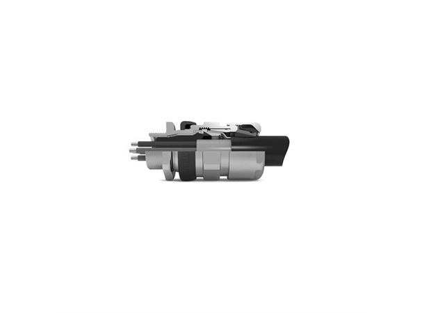 Hawke ICG653/U/EP B-M25 St. Steel Exde (19.9/15.9) (16.9-26.0) w/Exp. Res