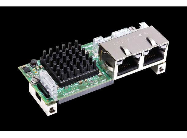 Hilscher COM-CA-EIS Comm. Module CA-Type EtherNet/IP Slave