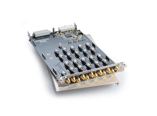 Keithley 3761 10-CHANNEL LOW CURRENT MULTIPLEXER CARD