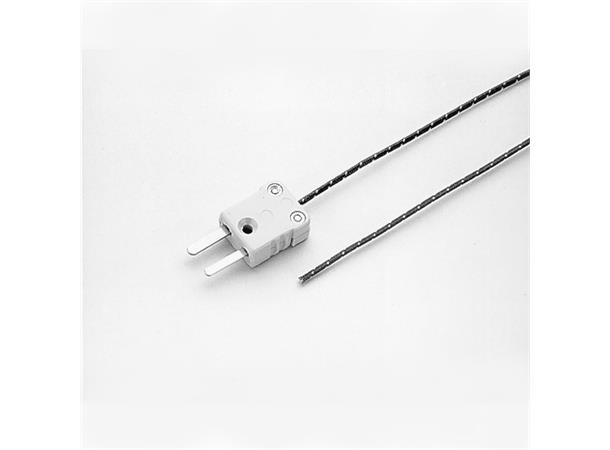 Keithley 6517-TP Temperature Bead Probe (included with 6517B)