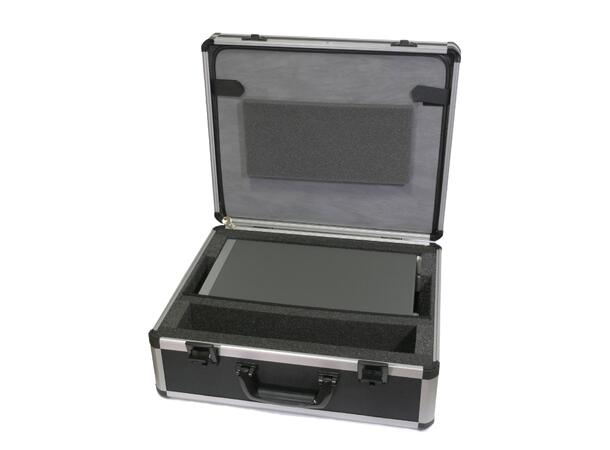 Option 27H, Heavy duty Transport case option CNT-9x/GPS-12/GSG-5/6/FDA-300